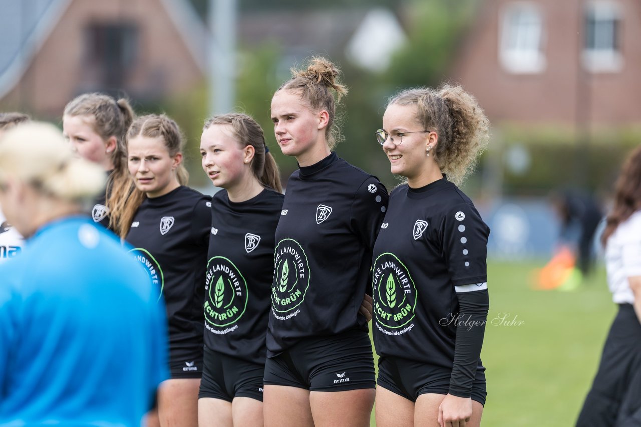 Bild 449 - wU16 Deutsche Meisterschaft